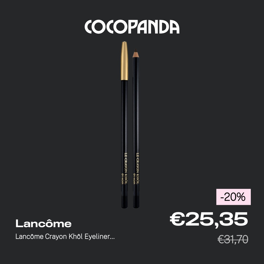Cocopanda Facebook ad: ALE + lahja
