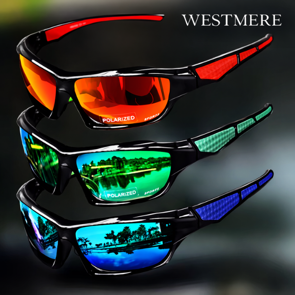 Westmere USA Facebook ad: Your New Daily Pair