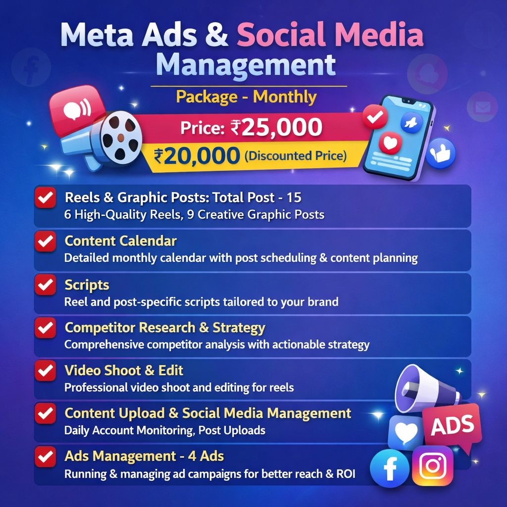 One Digital Upaay Facebook ad: Chat with us