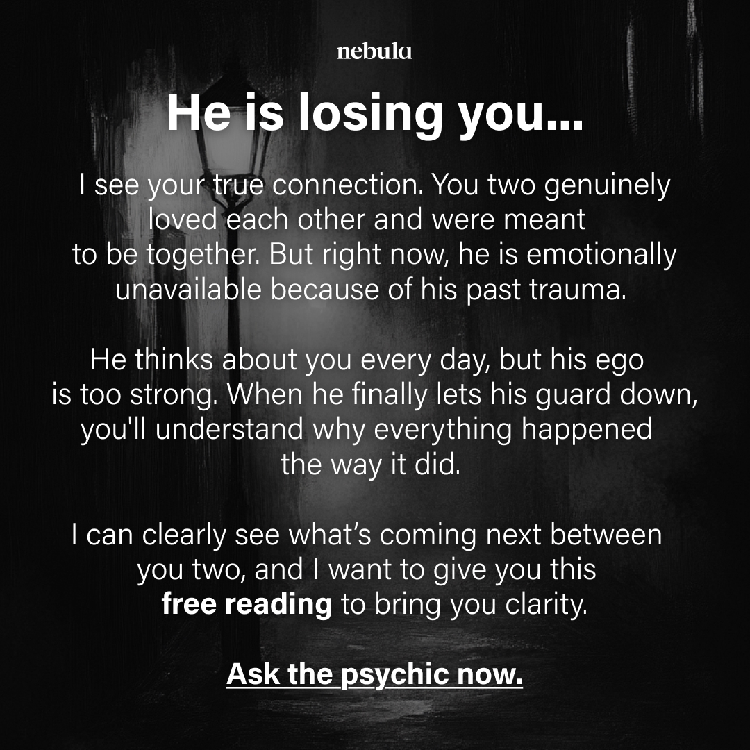 Your Astrology Advisor Facebook ad