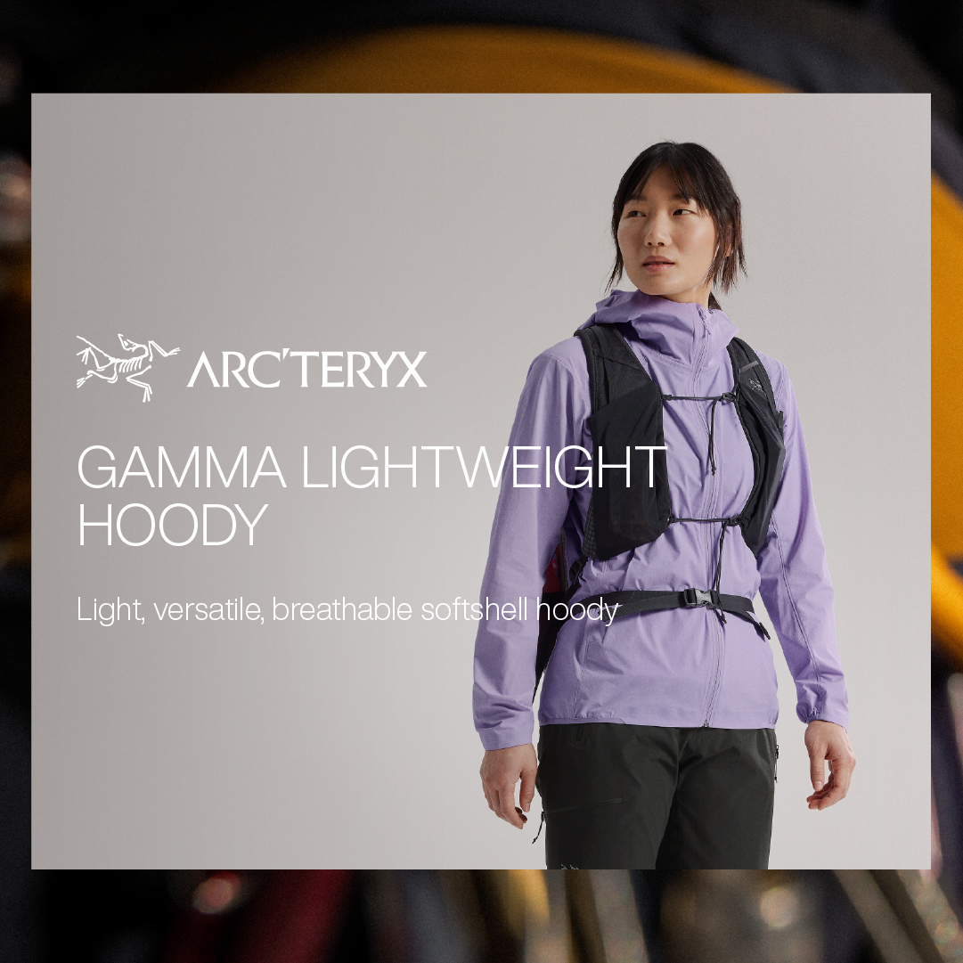 REI Facebook ad