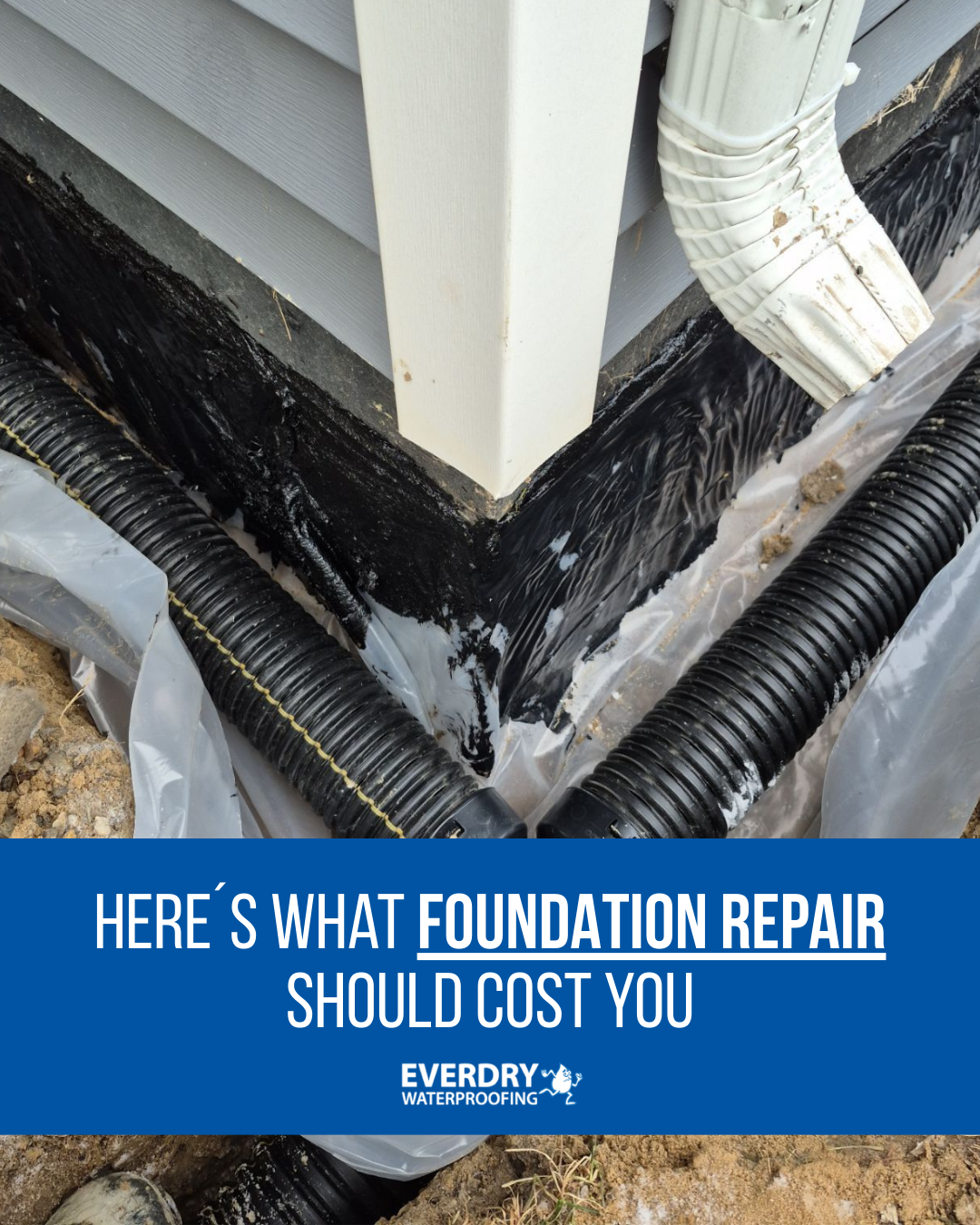EverDry Waterproofing of Michiana Facebook ad