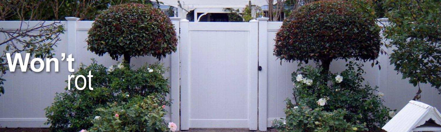 Polvin Fencing Facebook ad