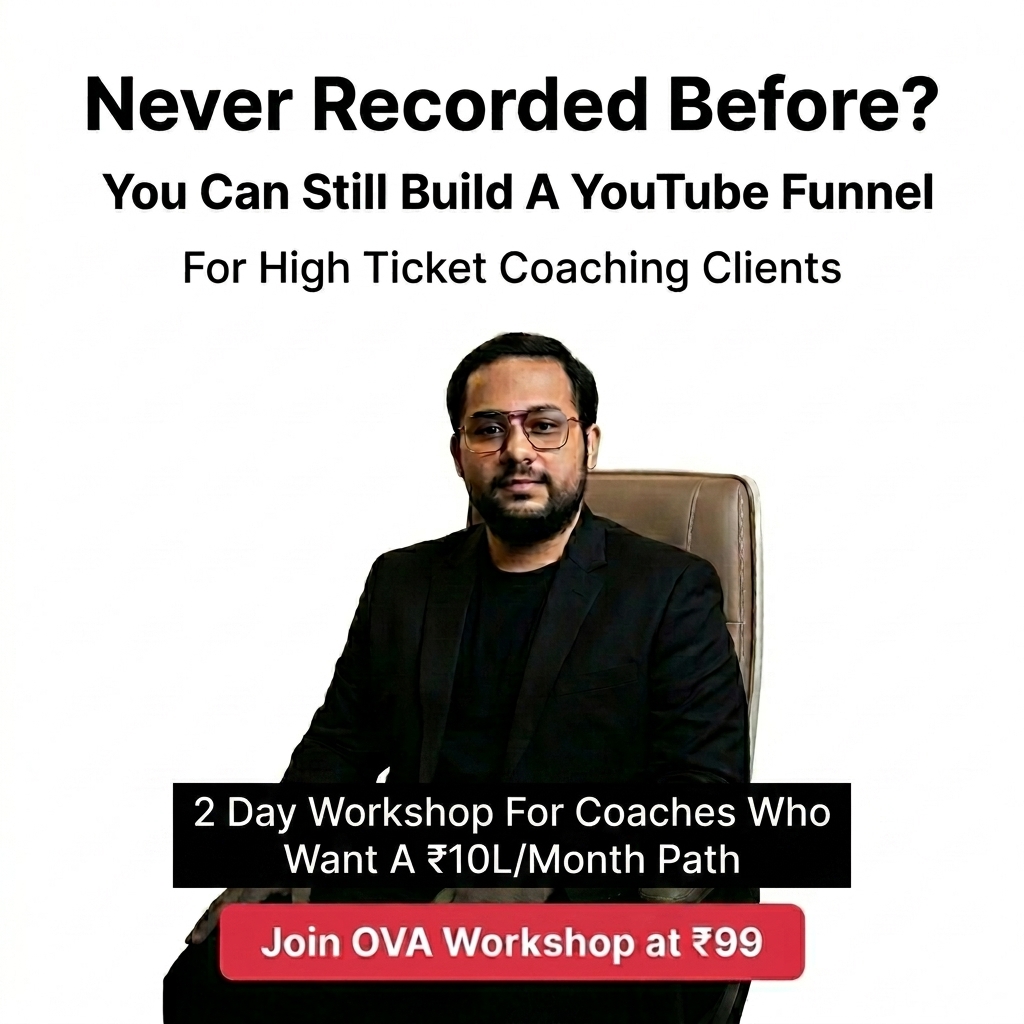 Varun Gera Facebook ad