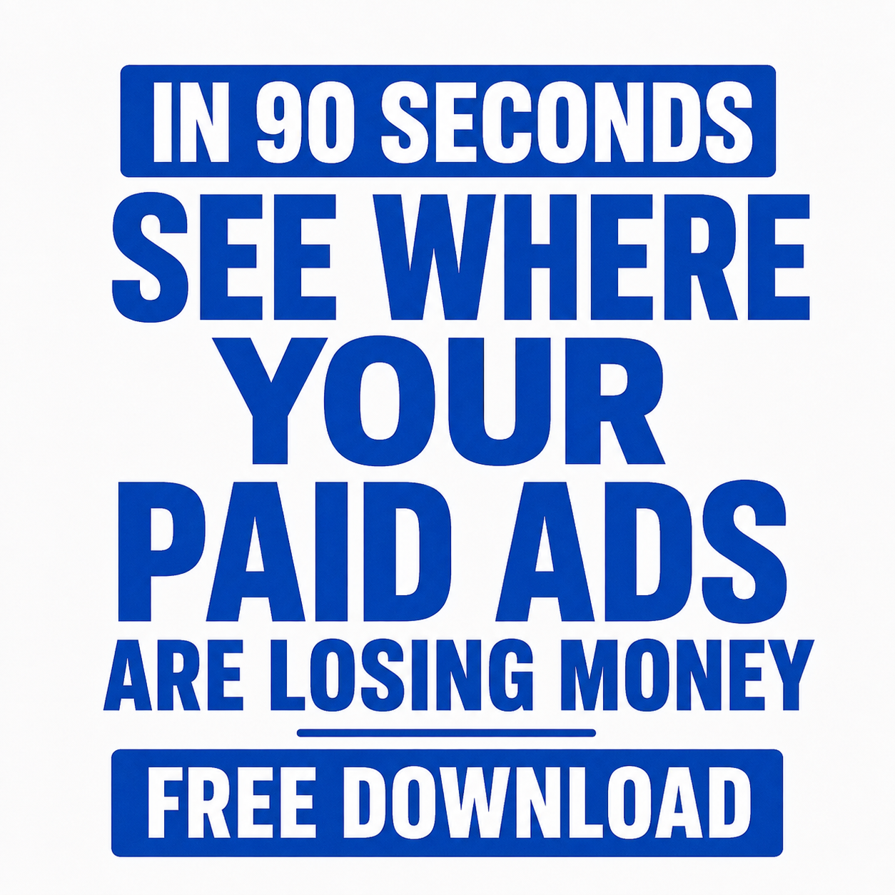 Paid Ads Advisory Facebook ad from Aug 6, 2026