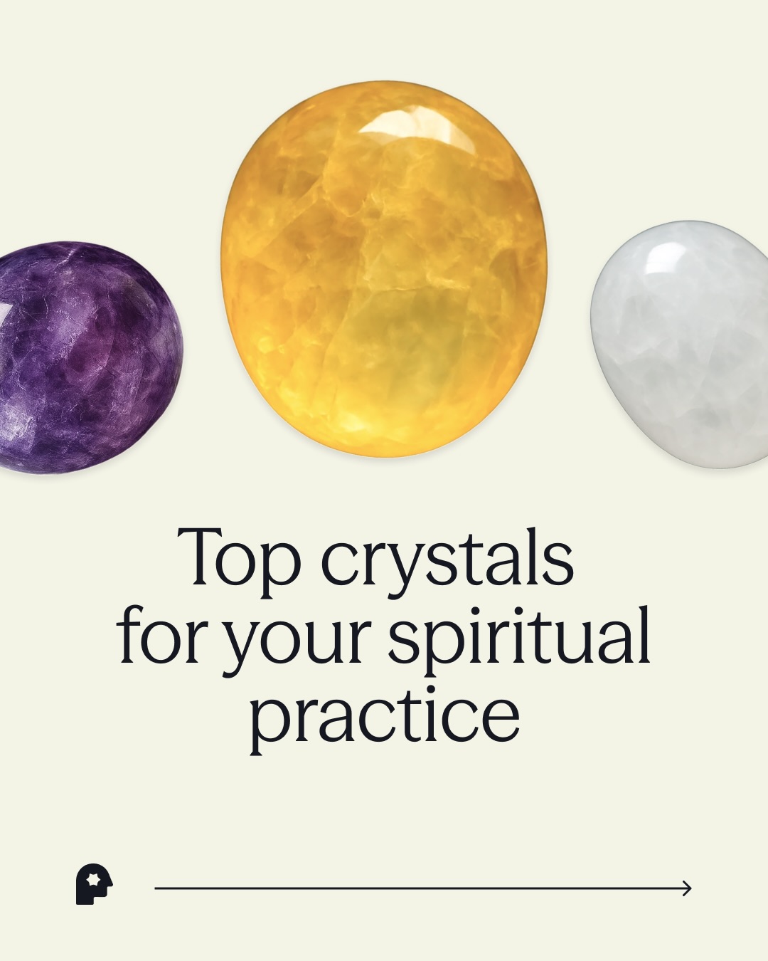 Nebula: Spiritual Guidance Space Facebook ad