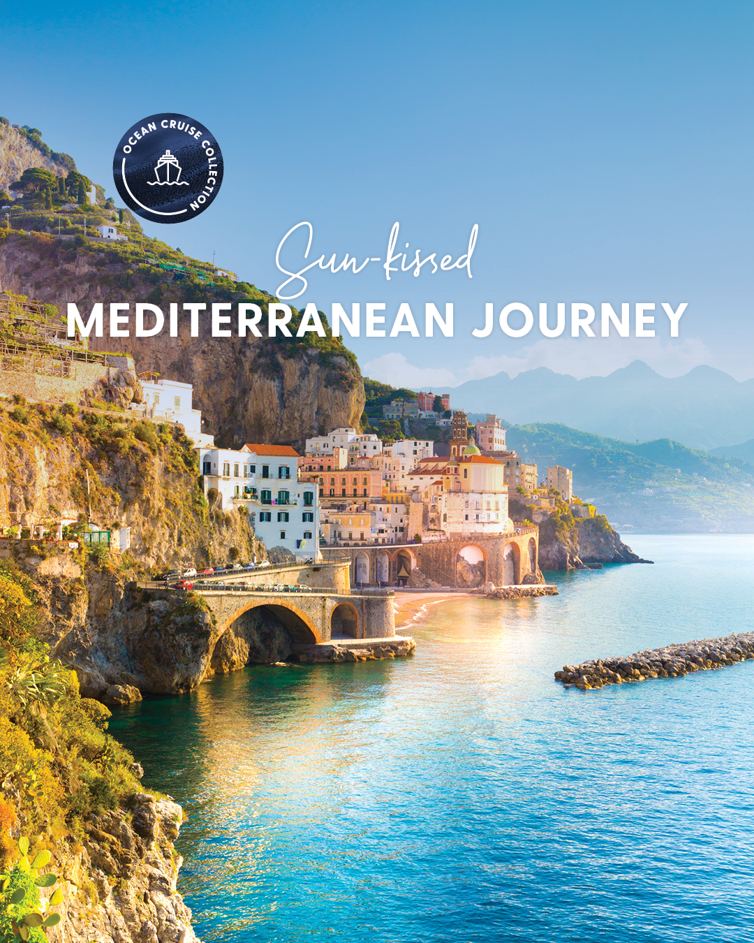 My Cruises Facebook ad