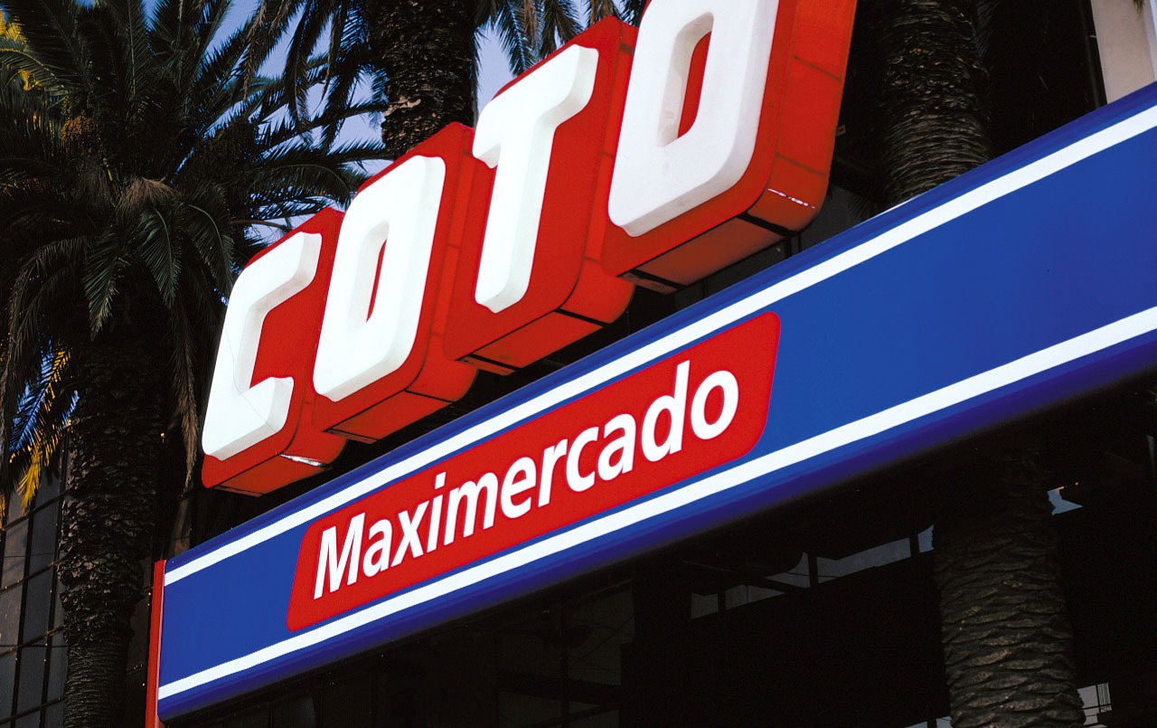 Empleos en Argentina Facebook ad