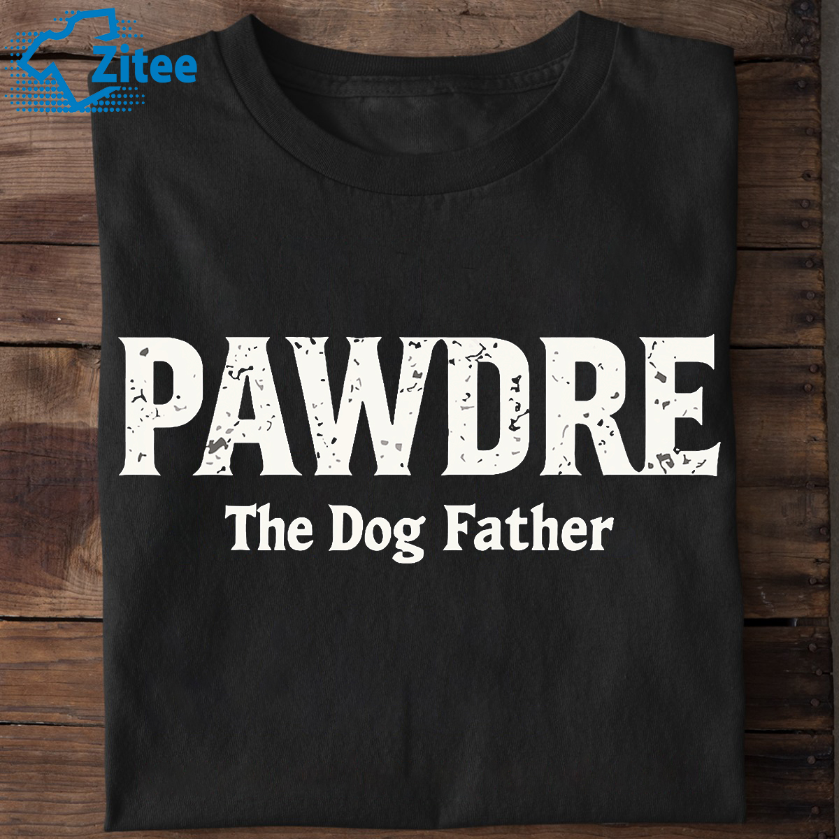 Dog Mom & Dad Apparel Facebook ad