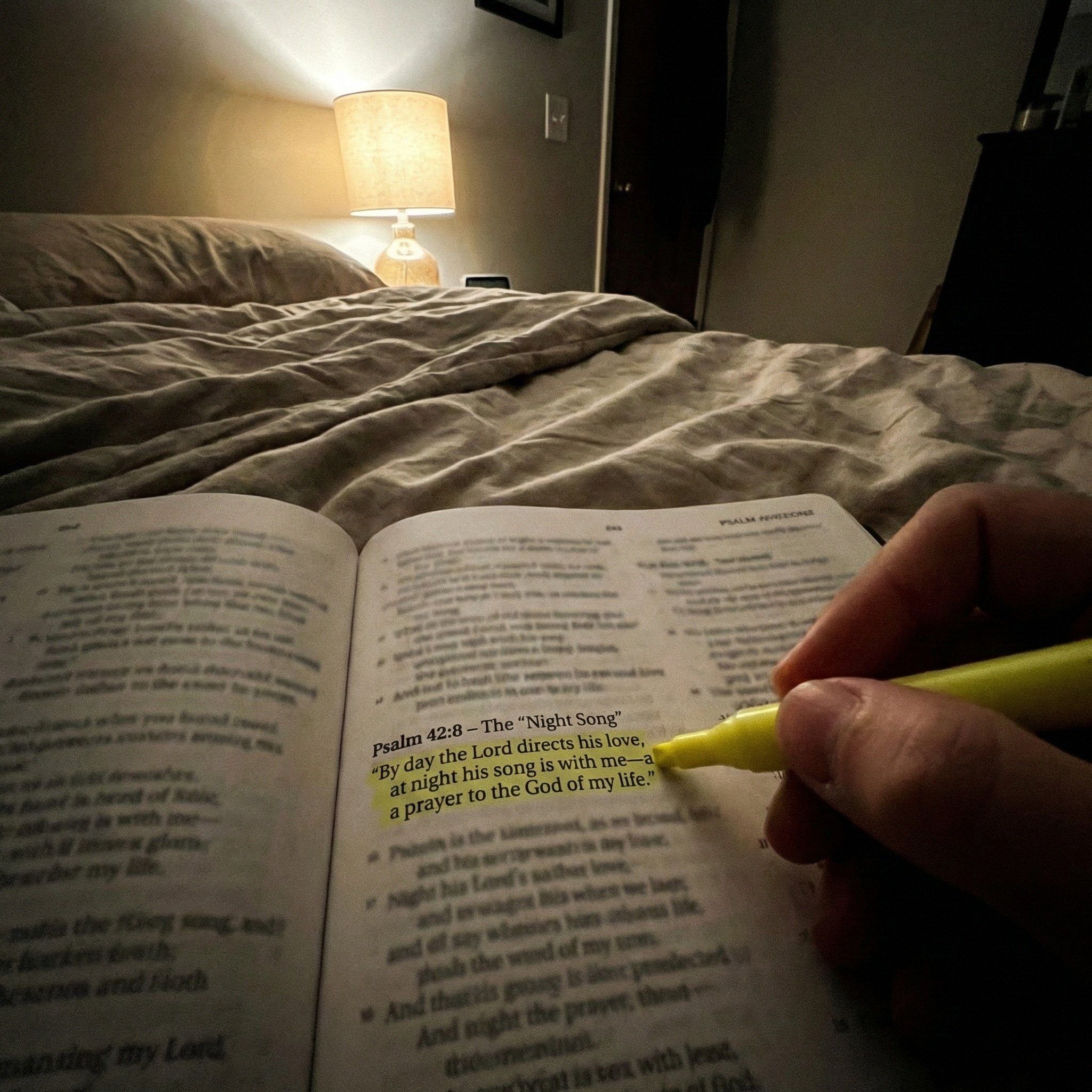 Lisa Miller Facebook ad: Read this if you say 'I love you' out of routine