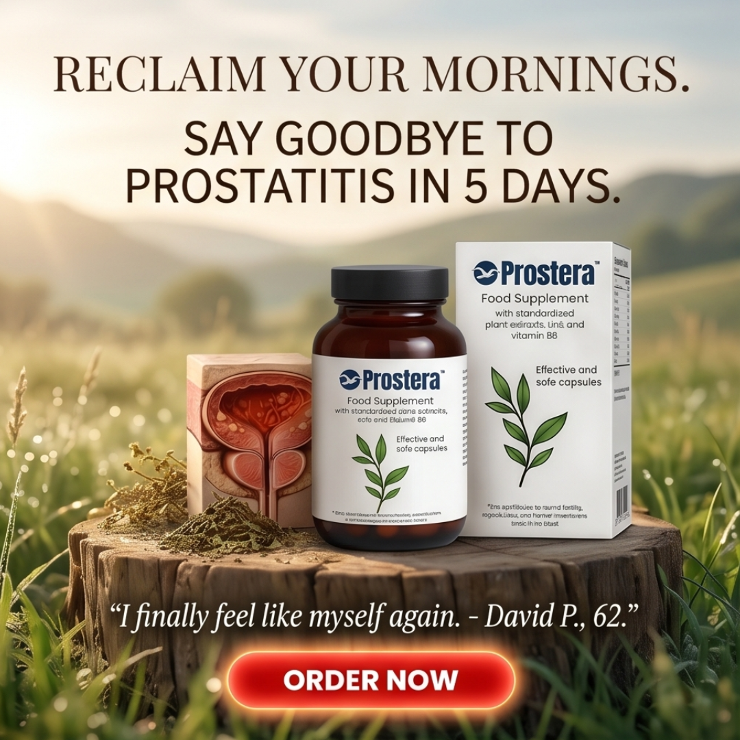 Healthy Living Australia Facebook ad