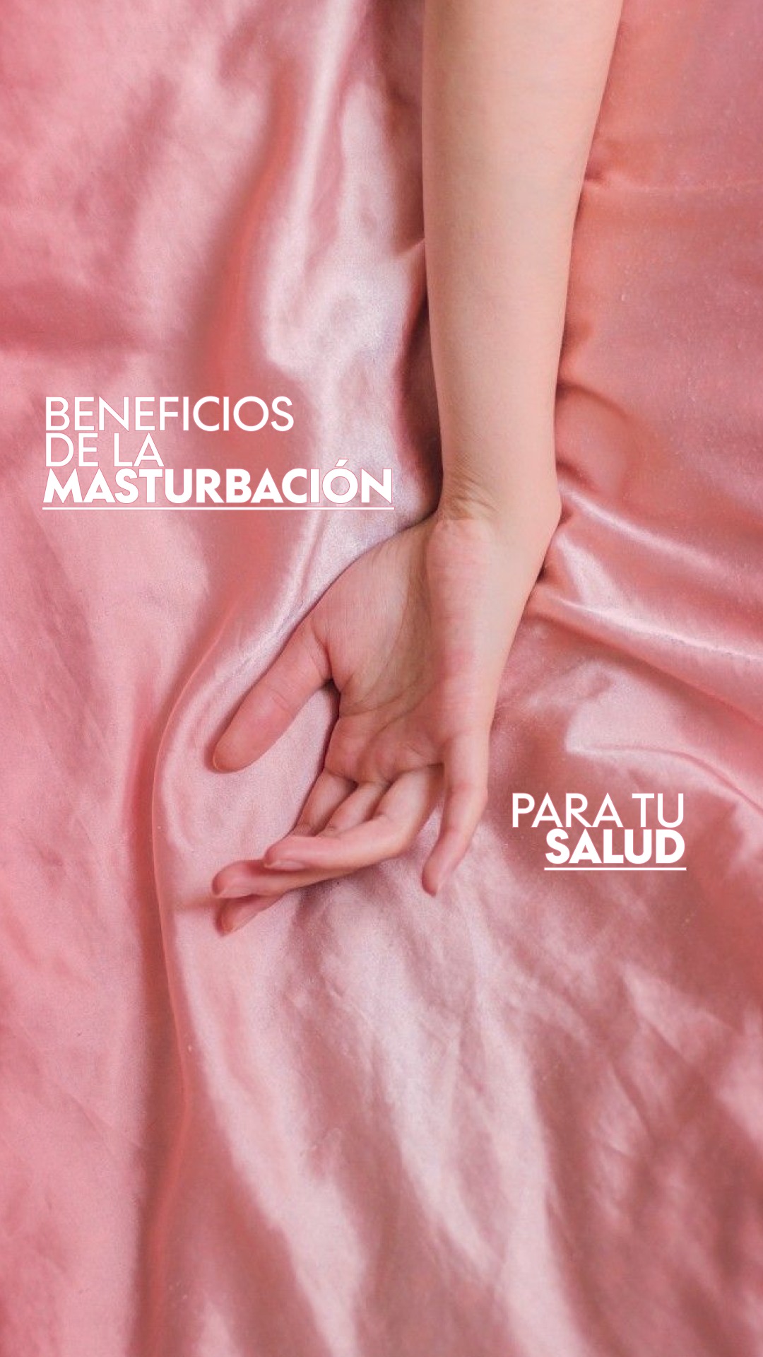 CumlaudeLab Spain Facebook ad: La masturbación femenina sigue siendo un tabú, sin…