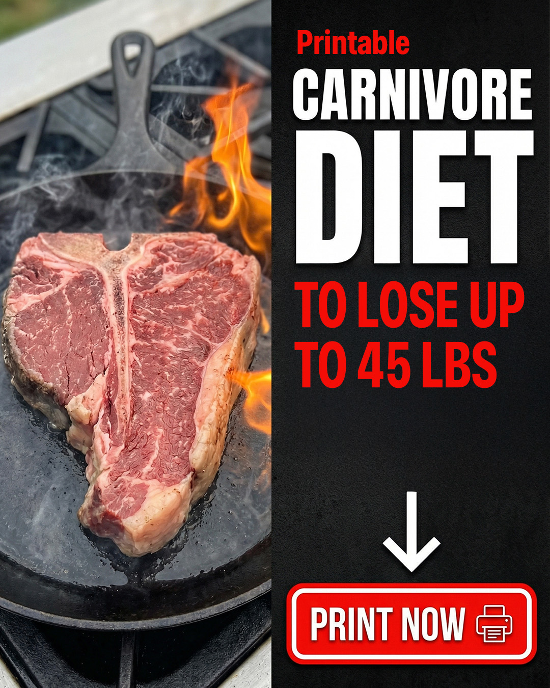 Women's Health & More Facebook ad