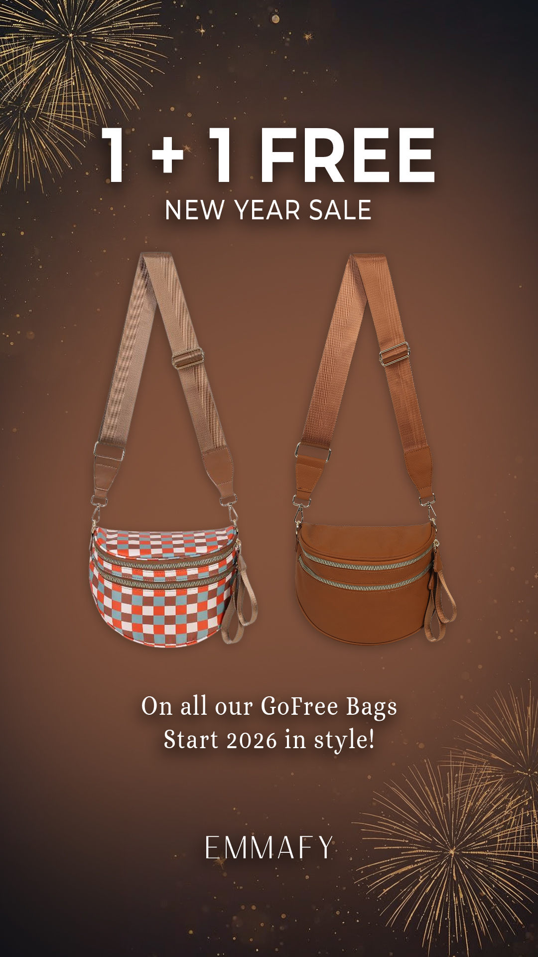 Emmafy Exclusive Deals Facebook ad
