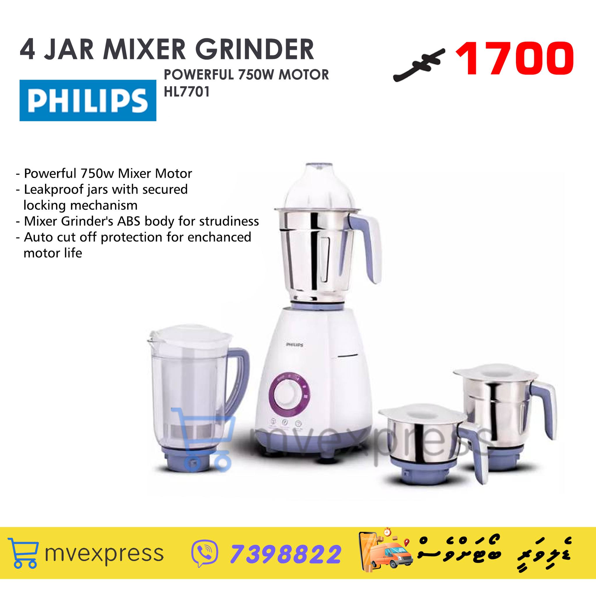 MvExpress Facebook ad