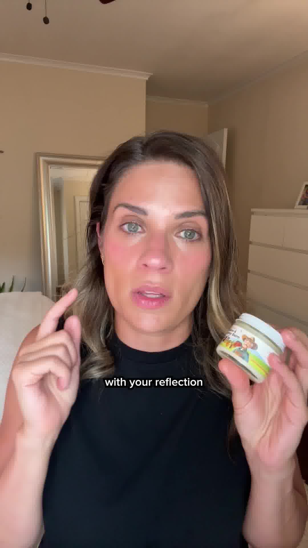 Based Supplies Facebook ad: Restore Your Skin in 3 Weeks!