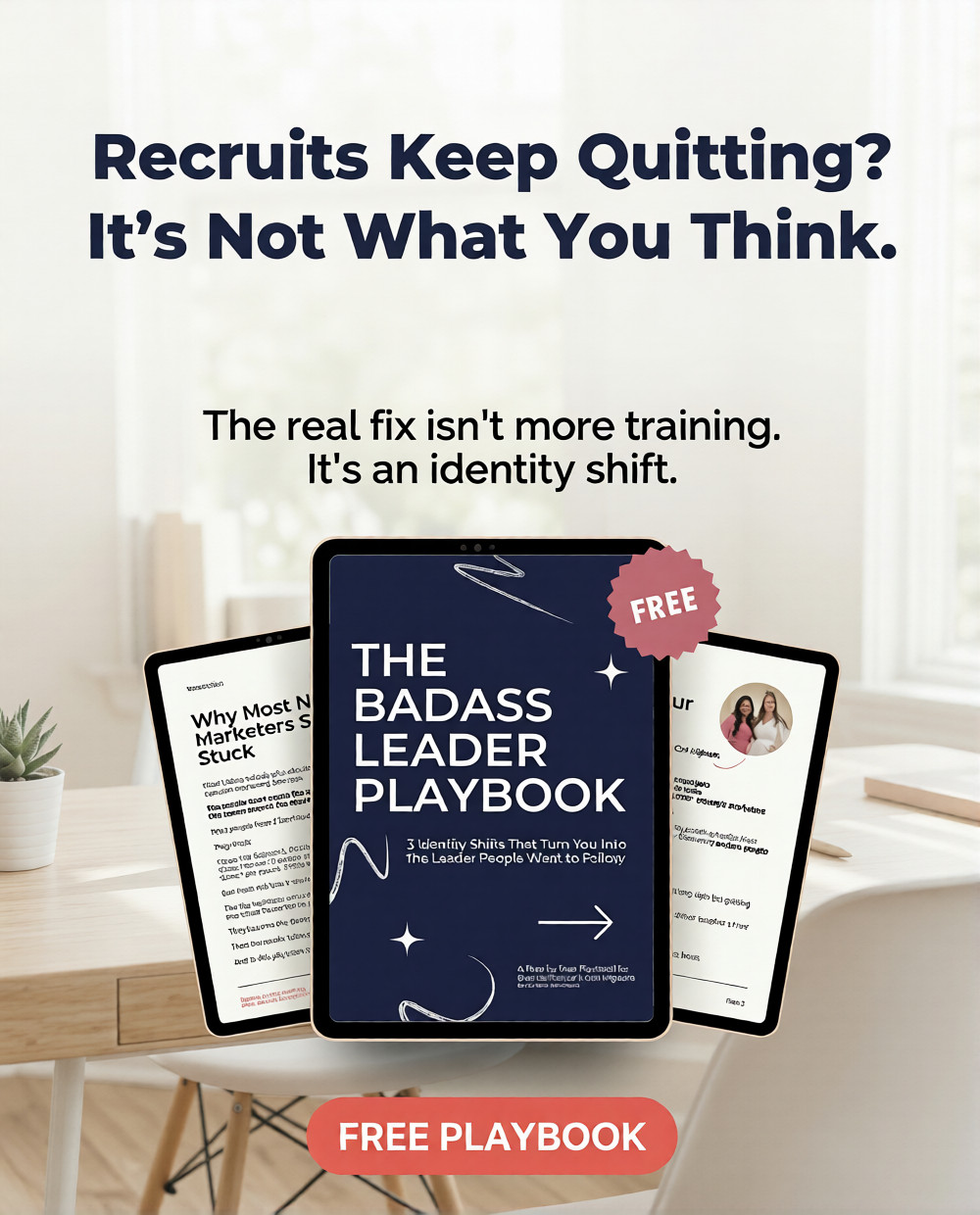 Beach Boss Influencers Facebook ad