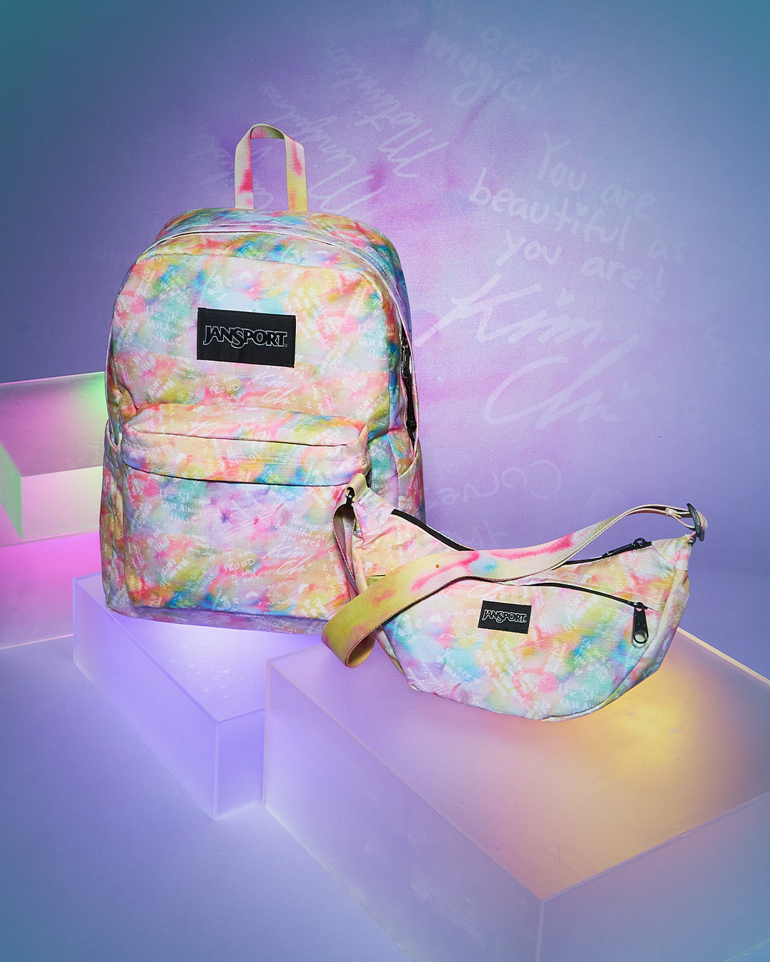 JanSport Facebook ad from Jun 3, 2026
