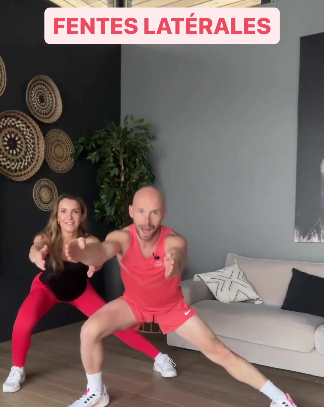 MYF - Move Your Fit Facebook ad from May 20, 2025