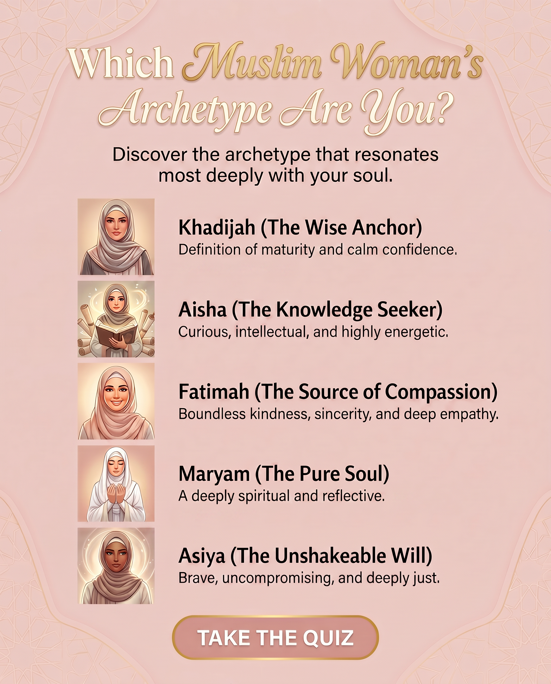 Imam Advice Daily Facebook ad