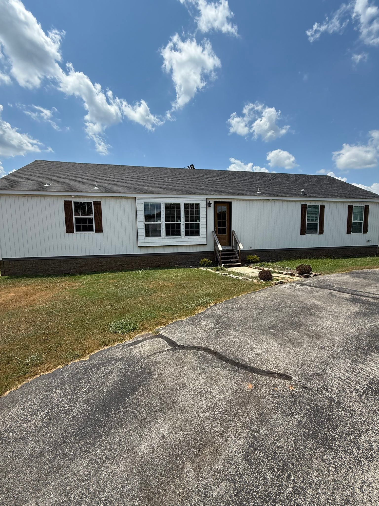 Regional Homes of Cullman Facebook ad: Warning: you might fall in love with The…