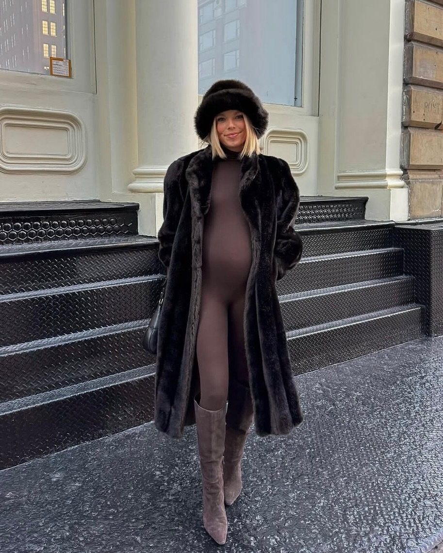 Bumpsuit Facebook ad