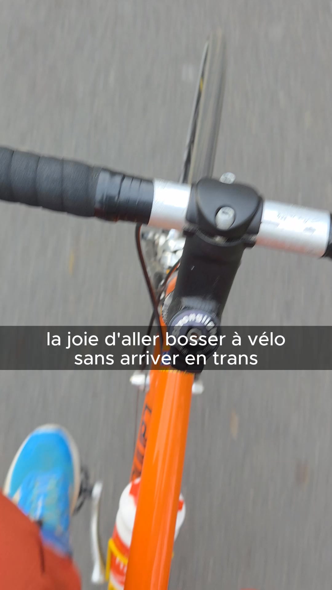 Balo Naturel Facebook ad: Se laver sans eau