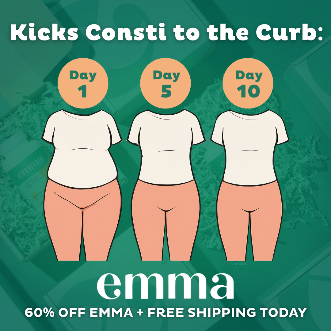 Emma Facebook ad