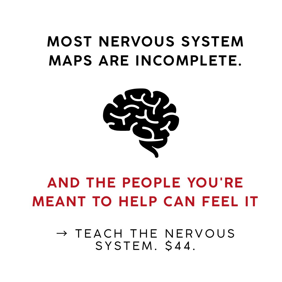 Mindset Neuroscience Facebook ad
