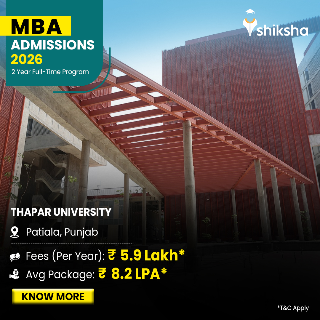 Shiksha.com Facebook ad