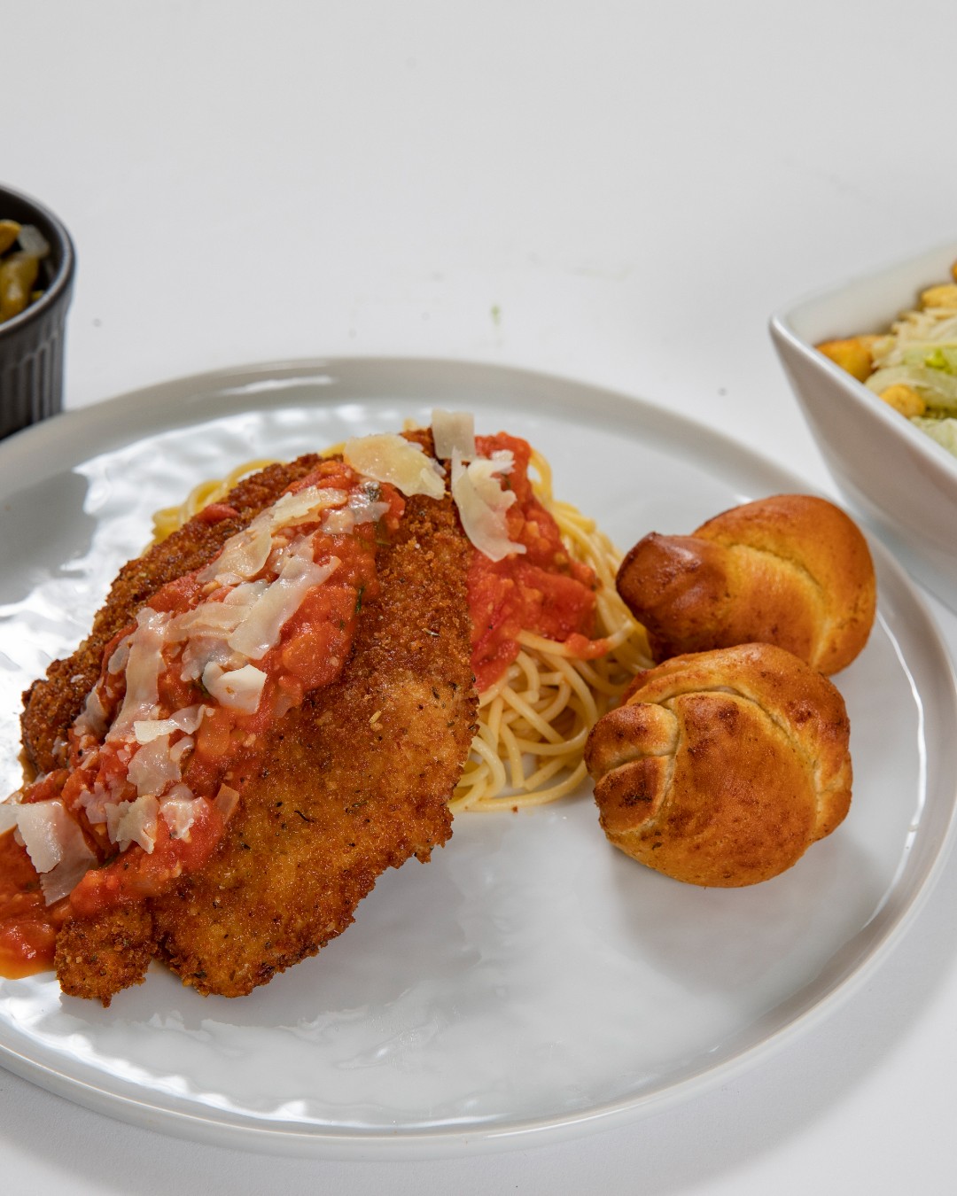 Swadley's Catering Facebook ad