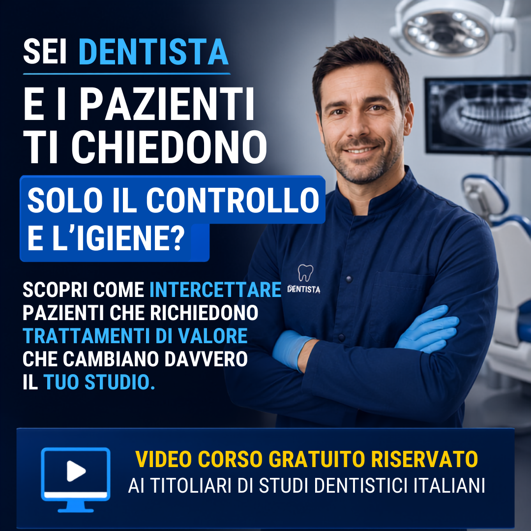 Fagiani Consulting Facebook ad