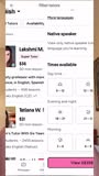 Preply Facebook ad from Jul 29, 2026