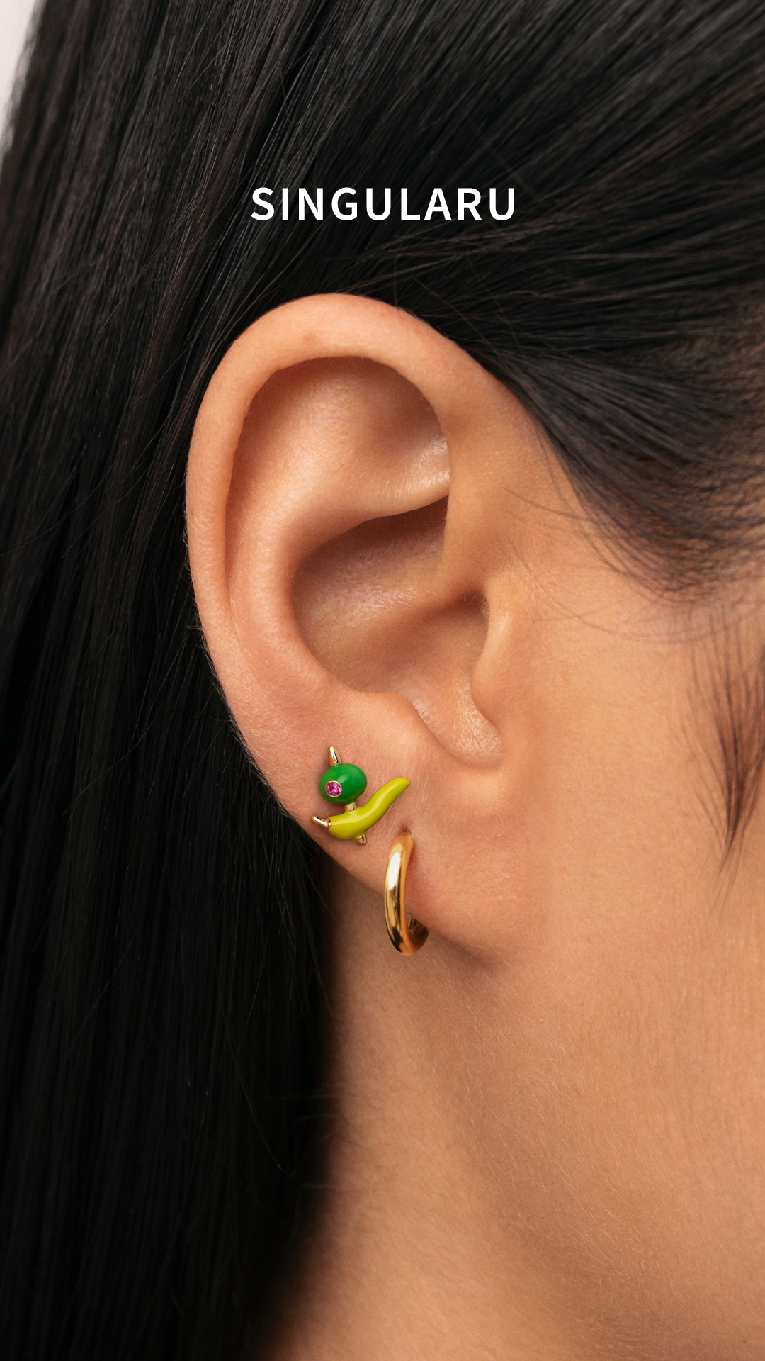 Singularu Jewels Facebook ad