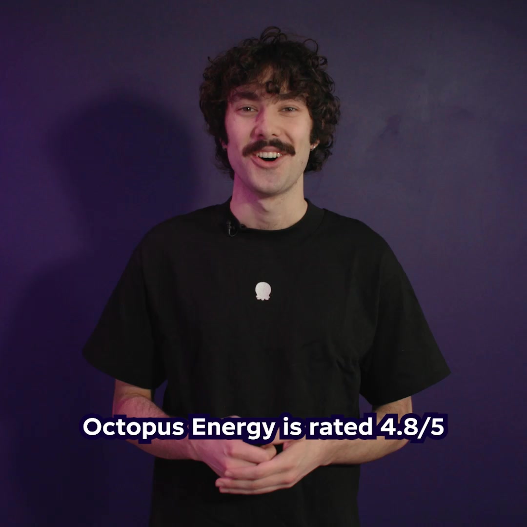 Octopus Energy Facebook ad from Jul 15, 2026