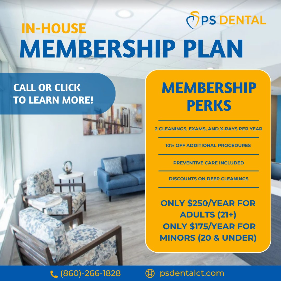 PS DENTAL Facebook ad: Find the Best Dentist Near You: General & Cosmetic…