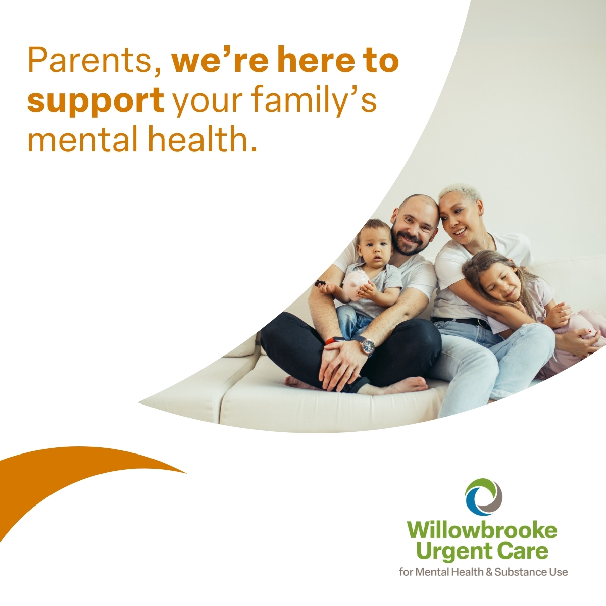 Willowbrooke Urgent Care Facebook ad