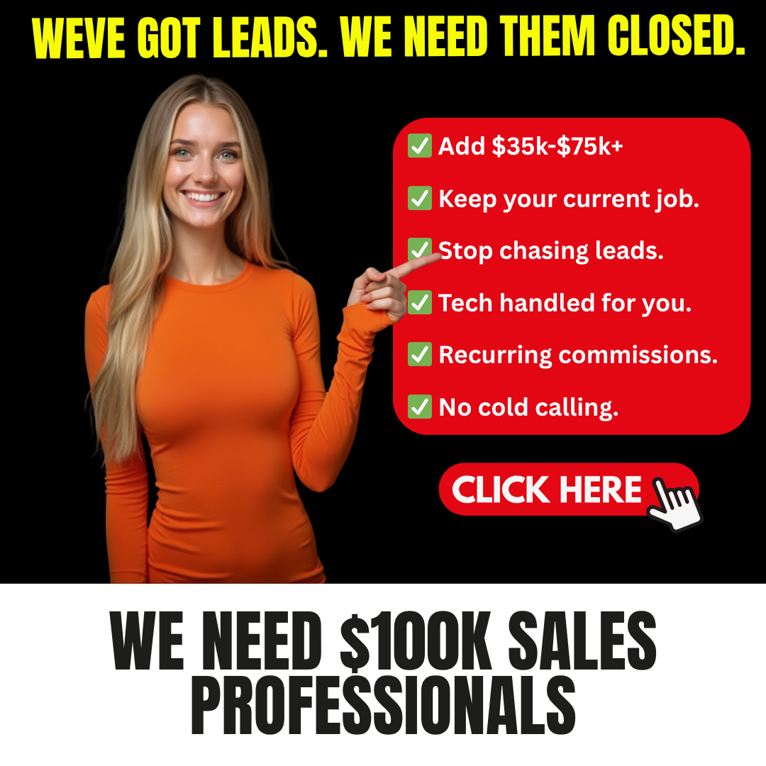 AI Profit Consultant Facebook ad: I Want To Start My Own Business, But I’m Afraid To Give Up…