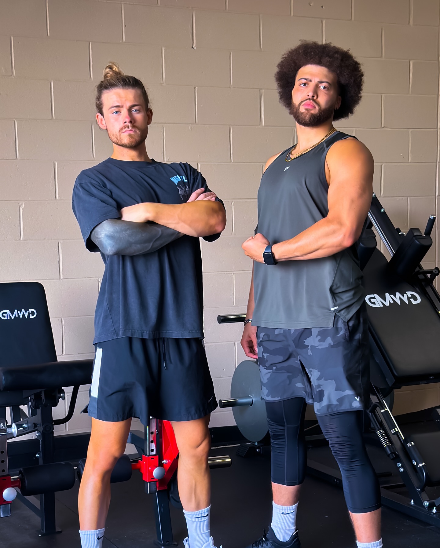 Vitalix Health & Fitness Facebook ad