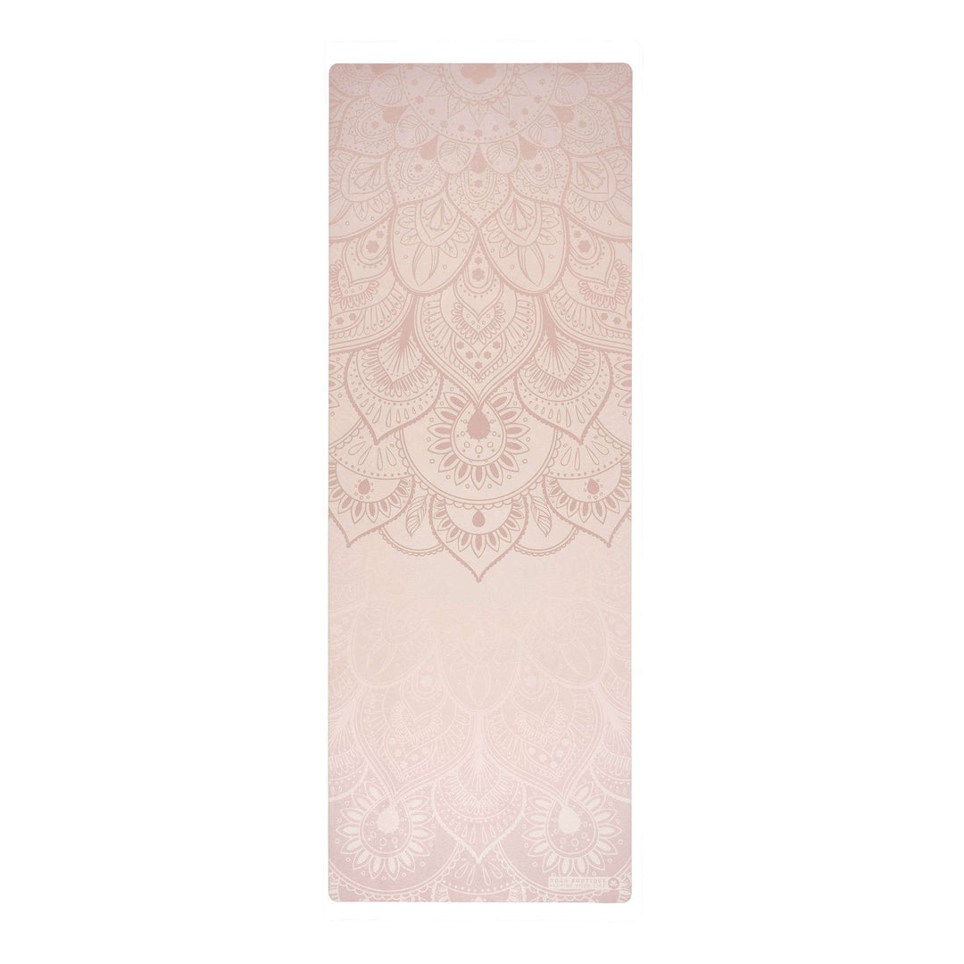 Yoga Boutique Facebook ad