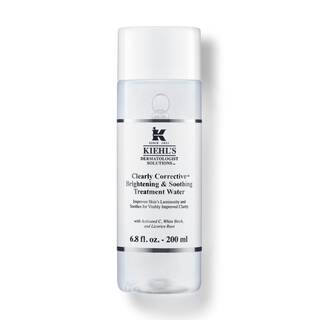 Kiehl's Romania Facebook ad