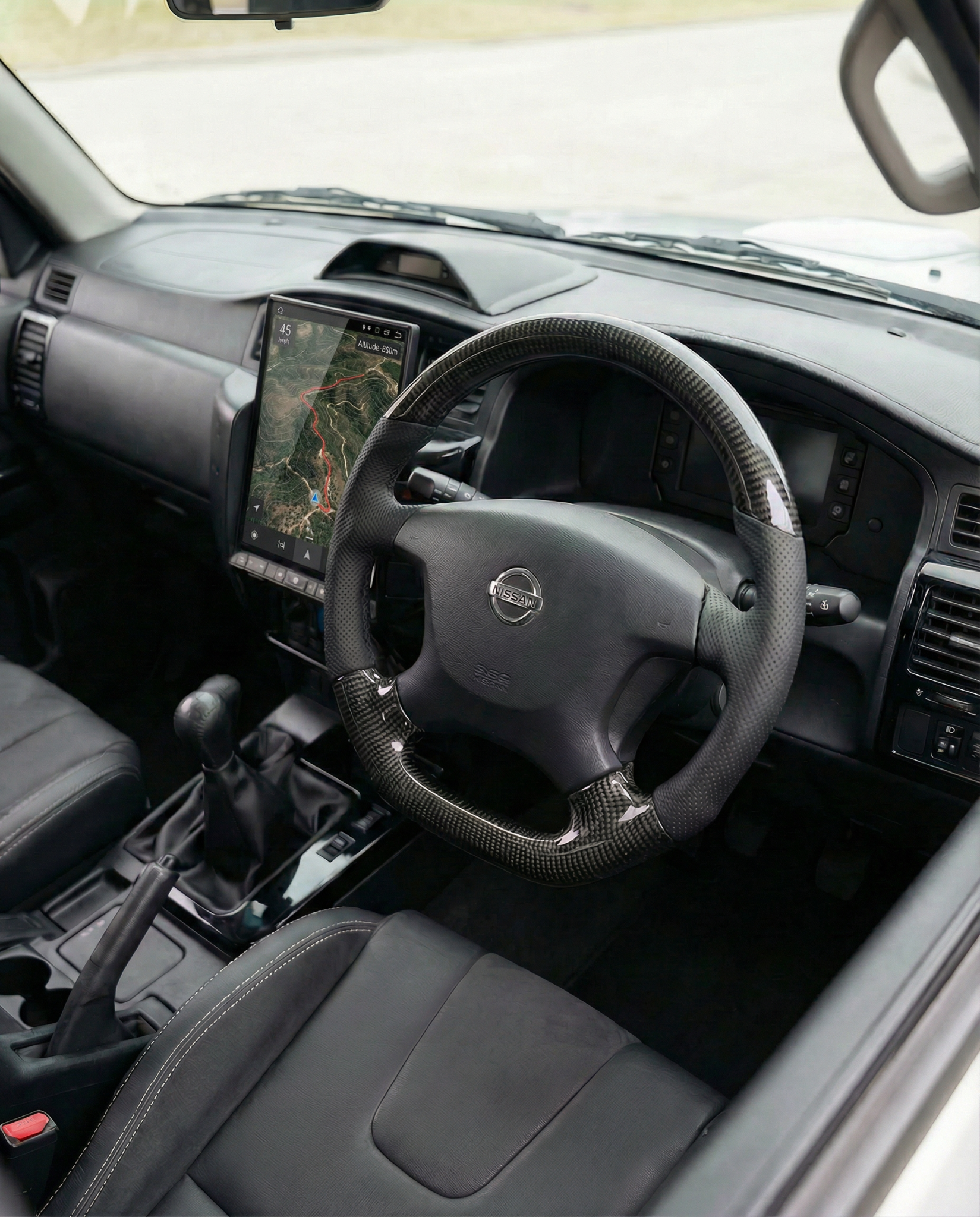 PVS Automotive Facebook ad