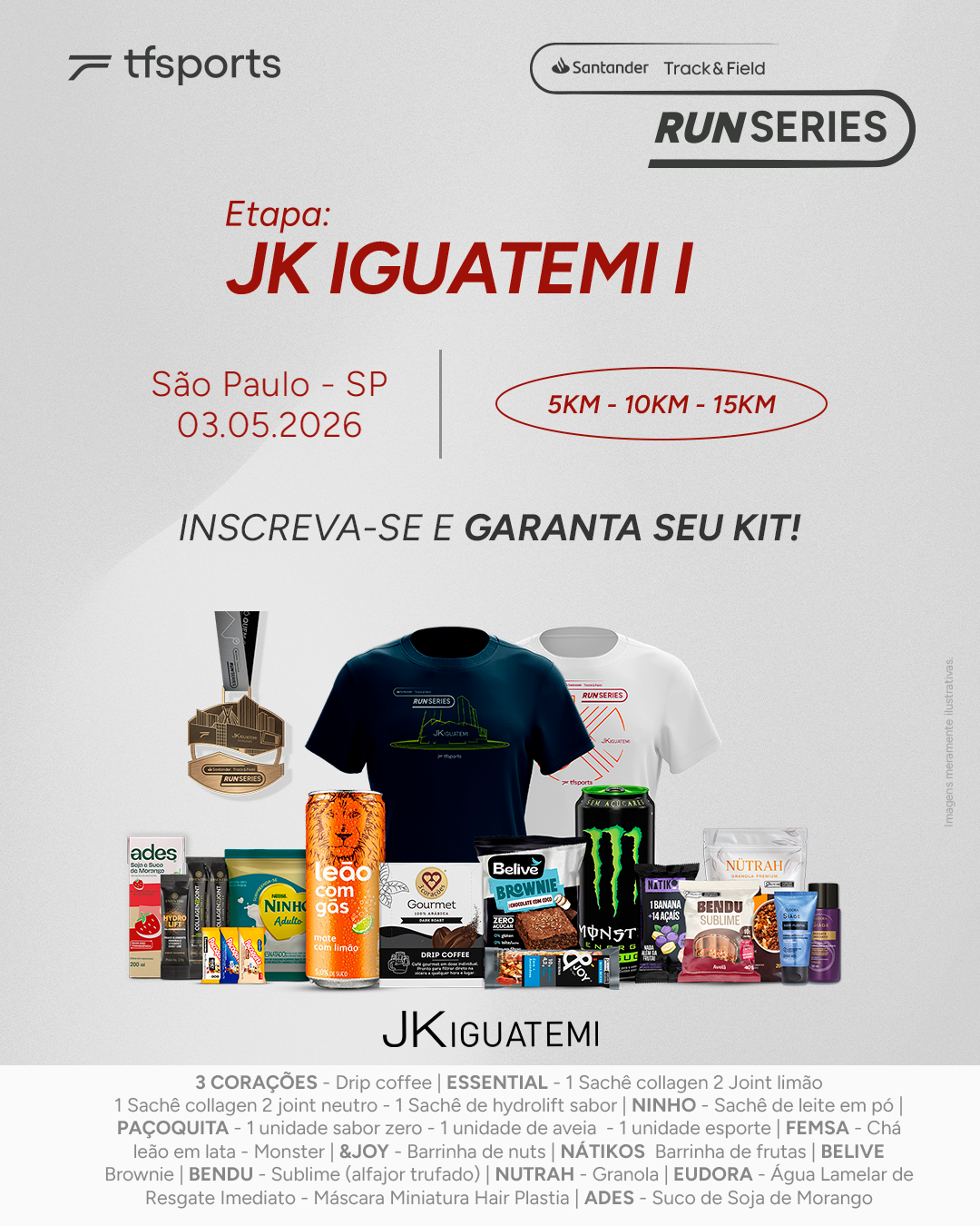 TFSports Facebook ad from Apr 16, 2026
