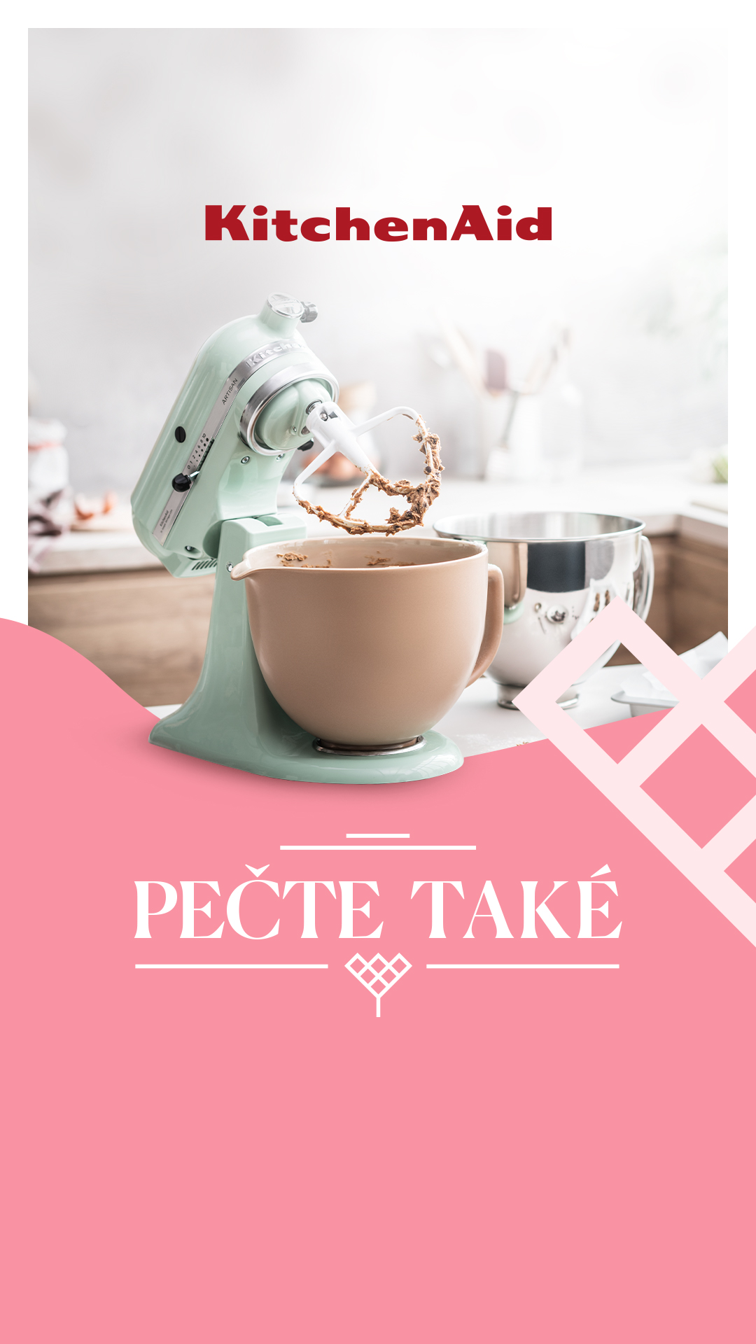 Potten & Pannen - Staněk CZ Facebook ad