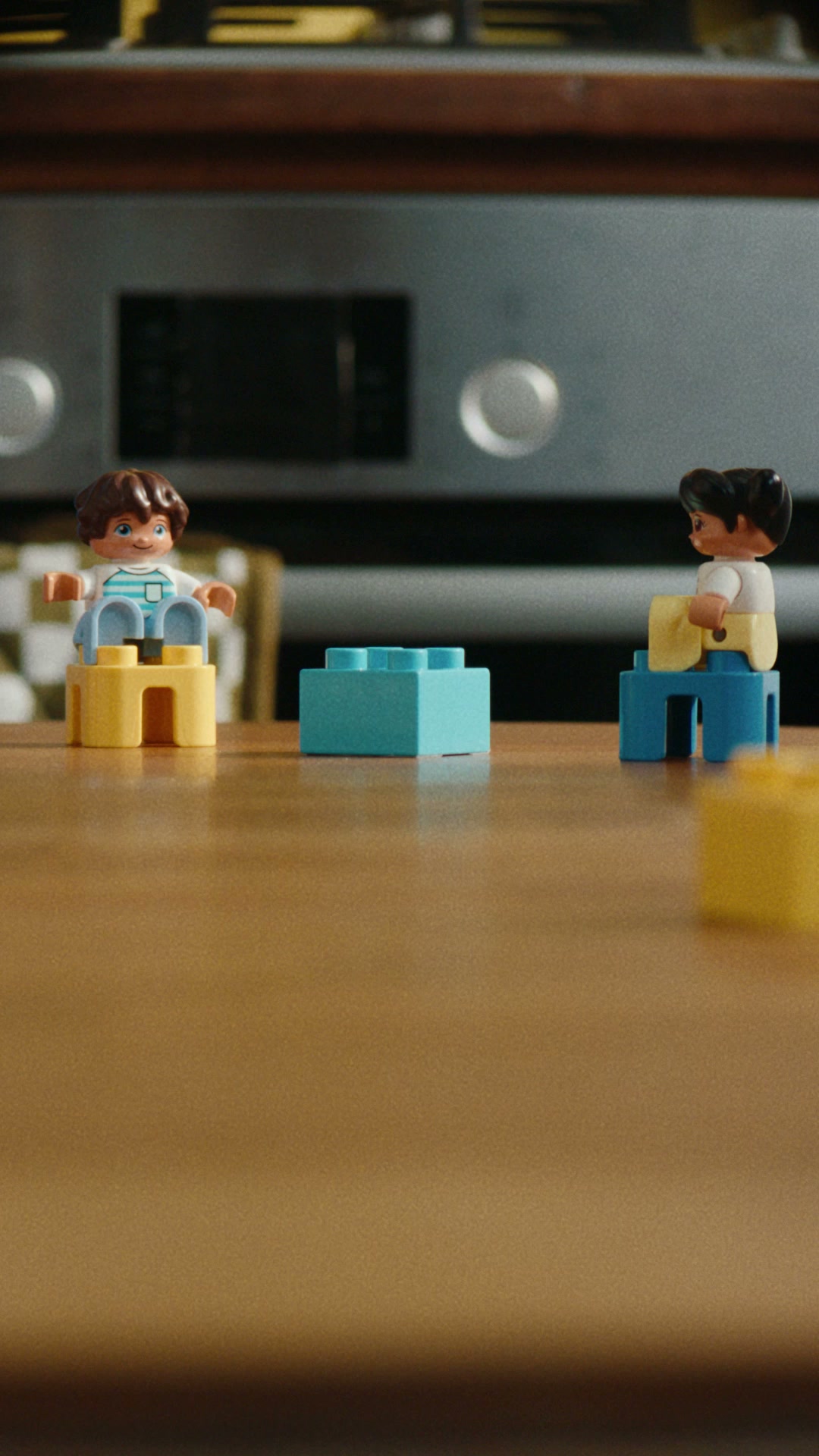 LEGO Facebook ad: LEGO DUPLO