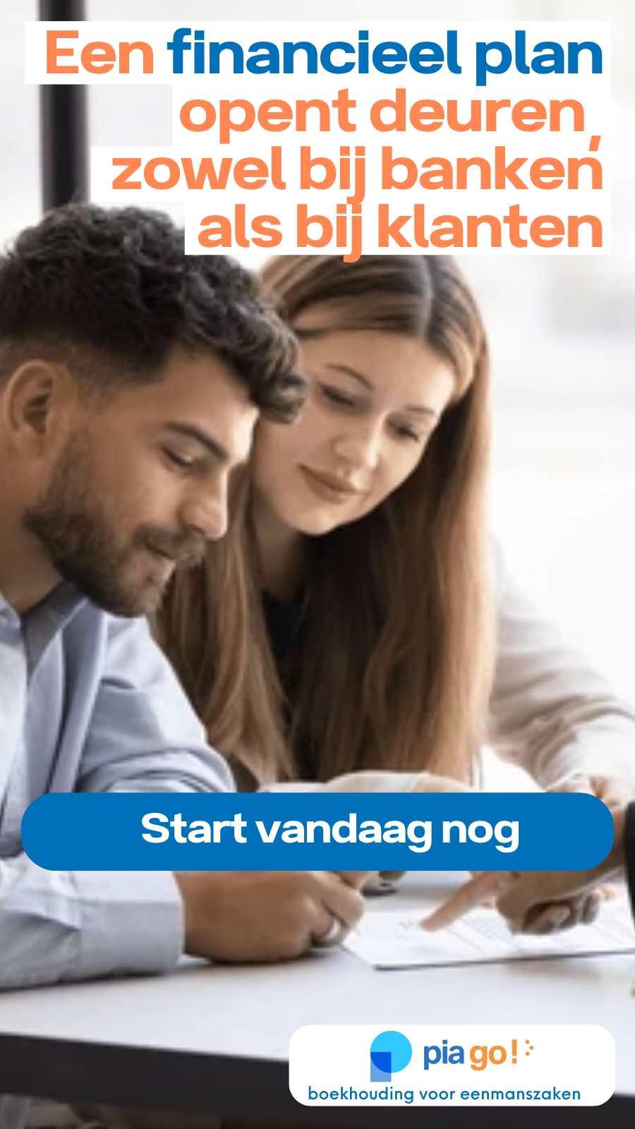 PIA Go Facebook ad