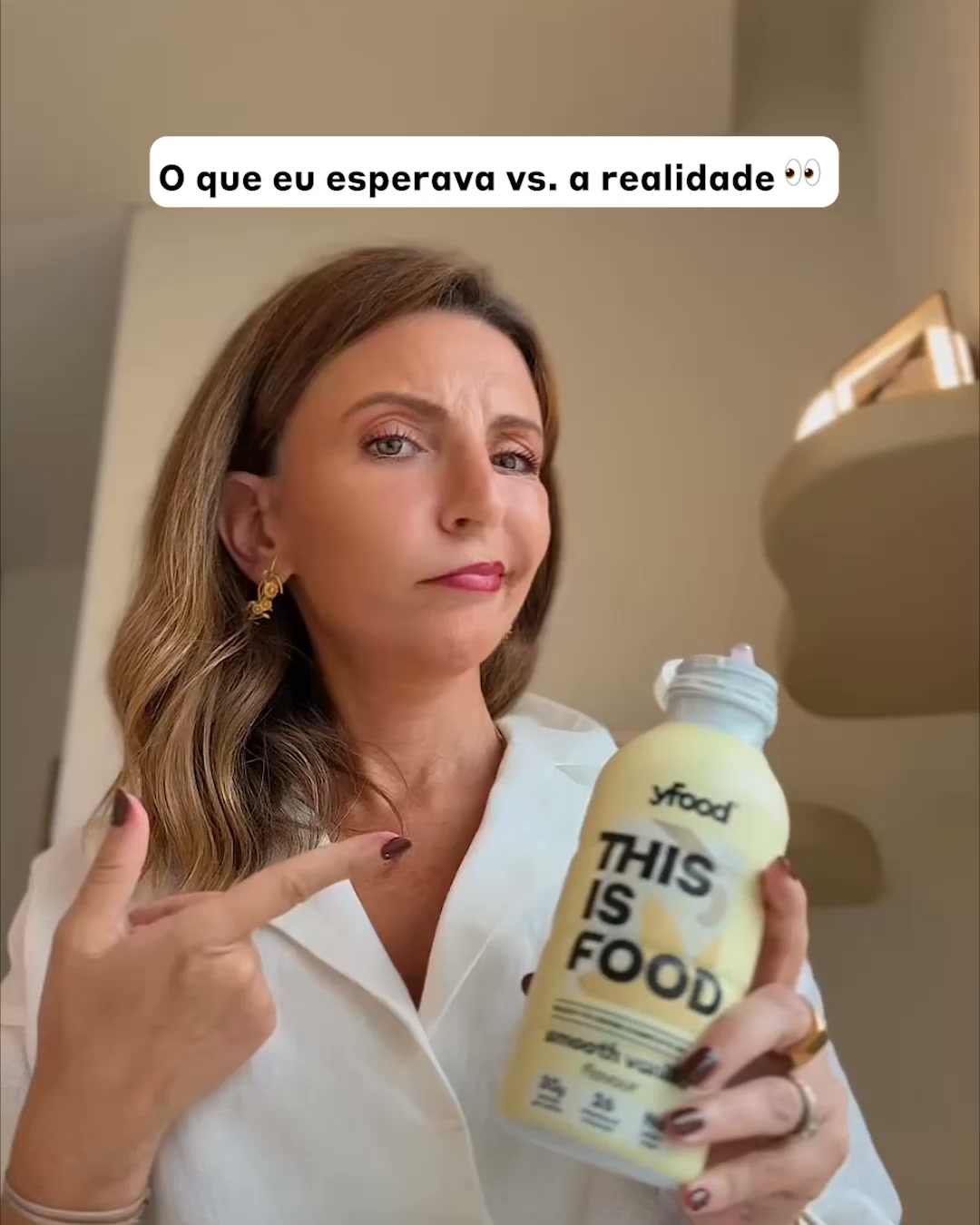 yfood Facebook ad: Garante já o teu pack de degustação.