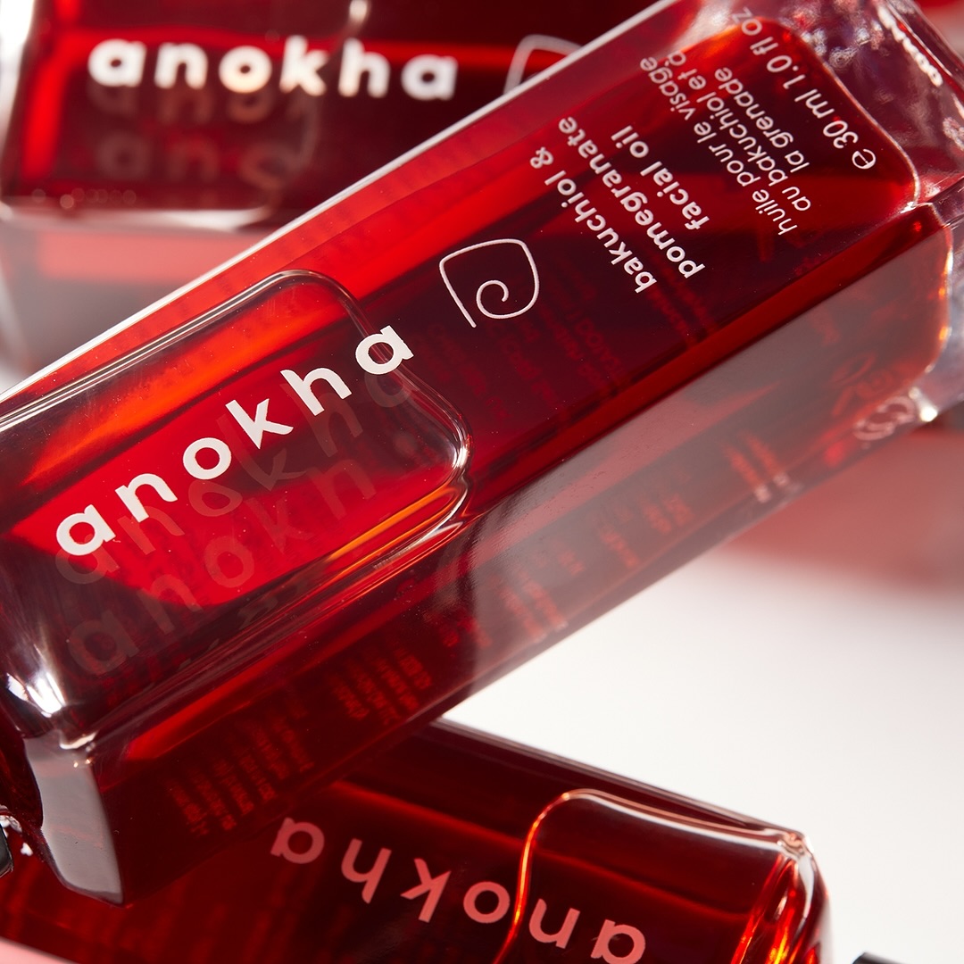 anokha Facebook ad