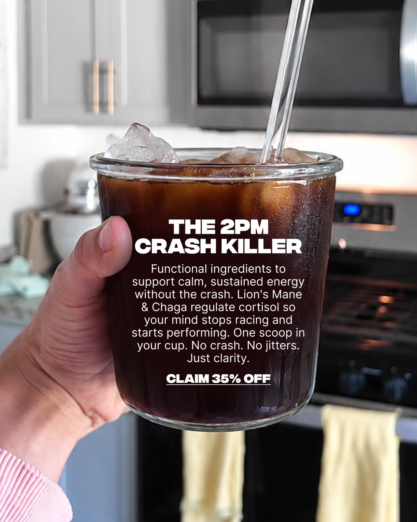 Everyday Dose Facebook ad