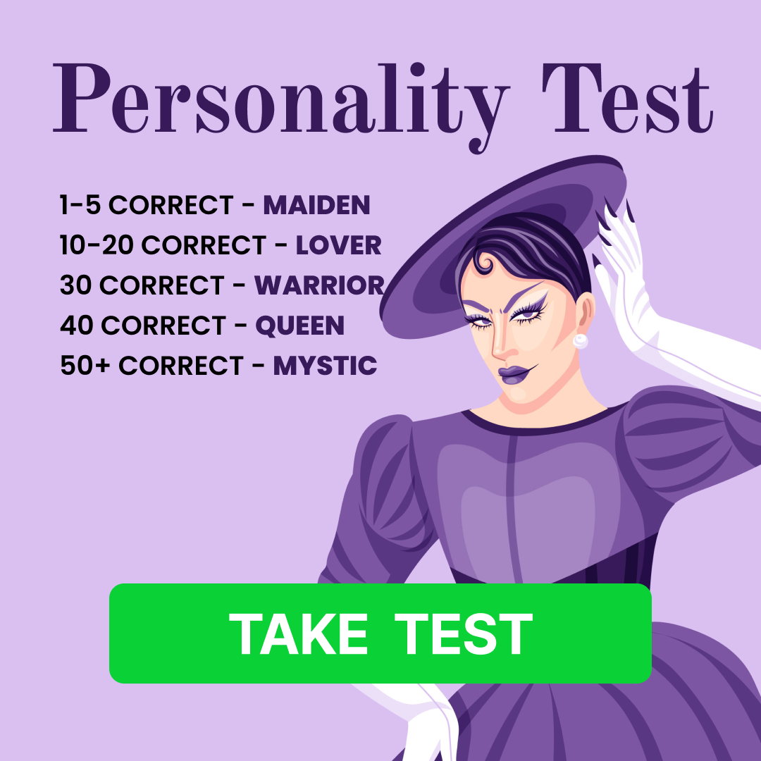 My IQ Facebook ad